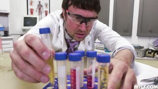 Did you say 6.9 ml or you want to 69 me later