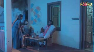 Sajani Episode 03 Kooku New Web Series 2023