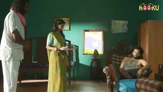 Sajani Episode 03 Kooku New Web Series 2023