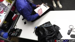 Hot Asian teen admitted she wanted dick