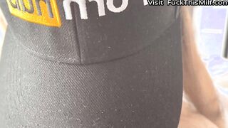 Really good morning POV sex with slim petite PH model