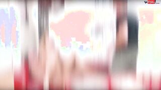 VIP SEX VAULT - (Samantha Joons & Kristof Cale) Laundry Room It's