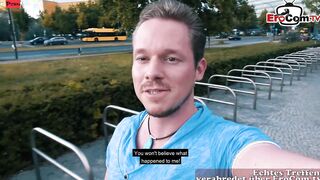 german huge butt chubby teenie outside pick up date