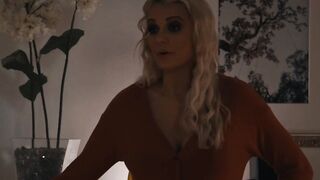 Bigbooty hairy bae fucked in doggystyle by nasty fucker