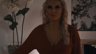Bigbooty hairy bae fucked in doggystyle by nasty fucker