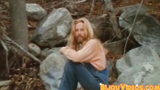 Cherokee gay forms passionate sixtynine with hairy homo