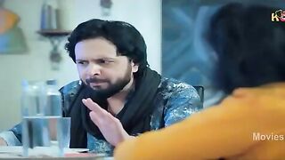Sajani Episode 03 Kooku New Web Series 2023