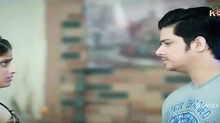 Sajani Episode 03 Kooku New Web Series 2023