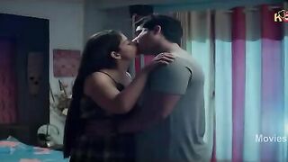 Sajani Episode 03 Kooku New Web Series 2023