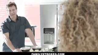 Stepsisters Cock Diagnosis