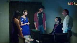 Chul Loveria Episode 03 Kooku New Web Series 2023