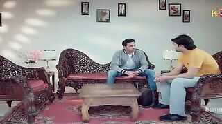 Chul Pani chalka Episode 02 Kooku New Web Series 2023