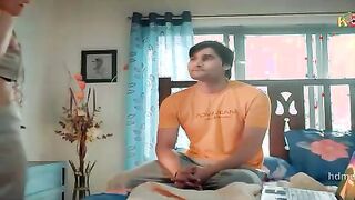 Chul Pani chalka Episode 02 Kooku New Web Series 2023