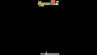 TU VENGANZA goddess Hispanic Nicole Medallo Private Drilled By BF