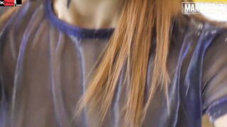 MAMACITAZ - LATIN GOODIES - Redhead Compilation Part IV - (Mister Marco, Jesica Dulce, Pedro Nel, Canela Skin)
