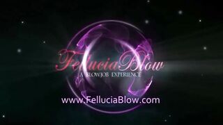 Unwind And Arousing Penis Blow