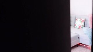 Extreme Bombshell Roommate With Huge Titties Fucks Better Than Mistress