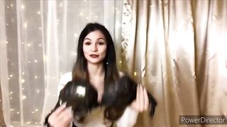 Goddess Bras