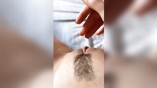 Soak Turned On Vagina
