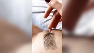 Soak Turned On Vagina