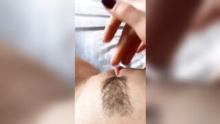 Soak Turned On Vagina