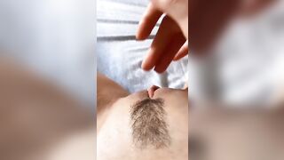 Soak Turned On Vagina