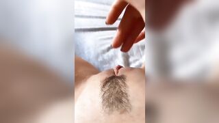 Soak Turned On Vagina