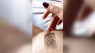 Soak Turned On Vagina