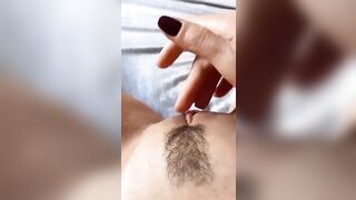Soak Turned On Vagina