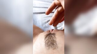 Soak Turned On Vagina
