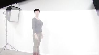 Casting Bitch Petra