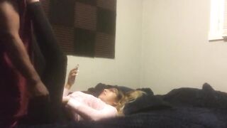 Secret Webcam Lovers Fuckin!!!