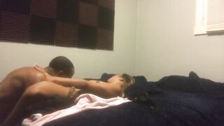 Secret Webcam Lovers Fuckin!!!