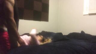 Secret Webcam Lovers Fuckin!!!