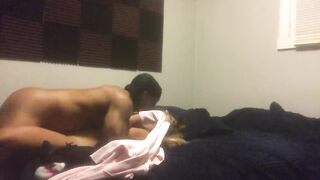 Secret Webcam Lovers Fuckin!!!