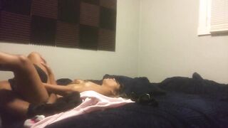 Secret Webcam Lovers Fuckin!!!