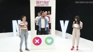 Tinder Into Real Life