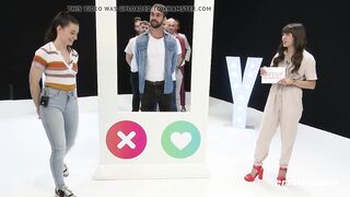 Tinder Into Real Life