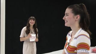 Tinder Into Real Life