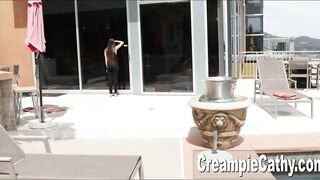 Teenagers Gets Long Jizzed