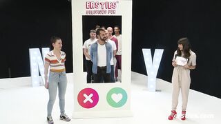 Tinder Inside Real Life