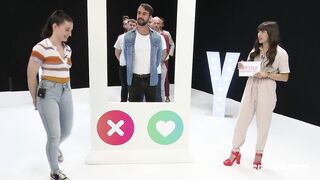 Tinder Inside Real Life