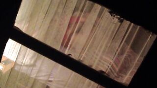 window voyeur one