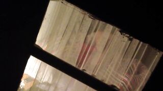 window voyeur one