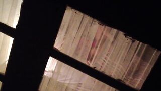 window voyeur one