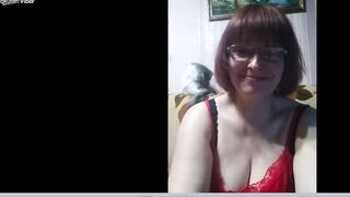 Big Tit lithuanian , first viber call