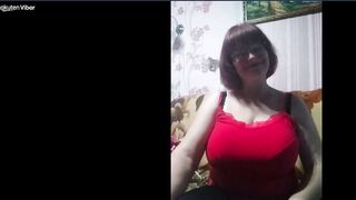 Big Tit lithuanian , first viber call