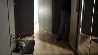 Welcome home