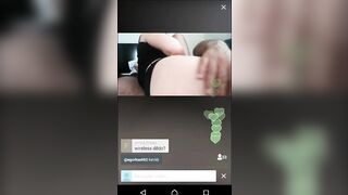 Periscope esi ile sevisen Turkish