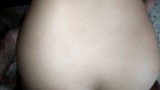 Taking Advantage to screwed her sister inside law Long Breasts